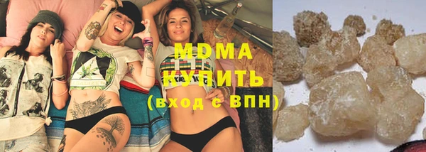 таблы Баксан